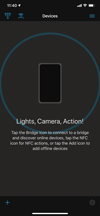 Set Light App