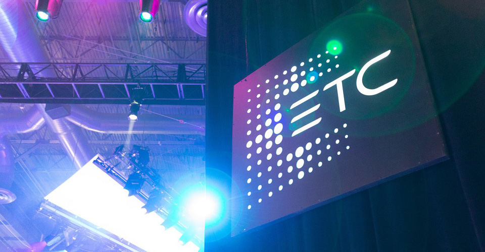 ETC and High End Systems at LDI 2019