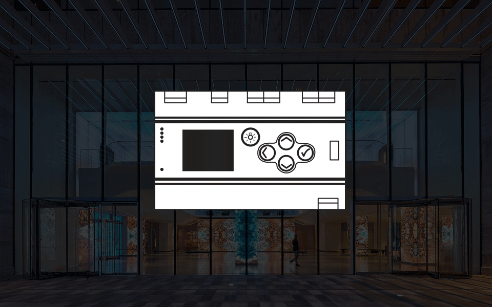 Paradigm Control & Dimming Paradigm Control & Dimming