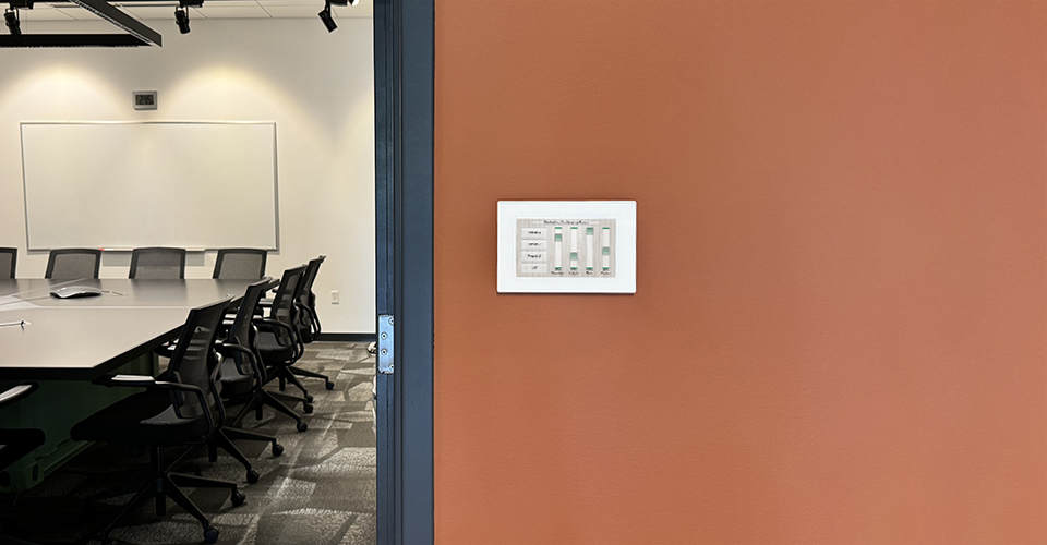 Built for our users Built for our users