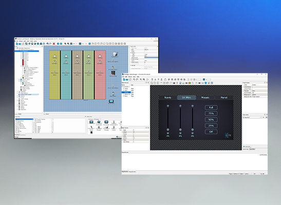 Paradigm Software Paradigm Software