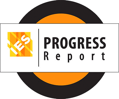 progress report badge