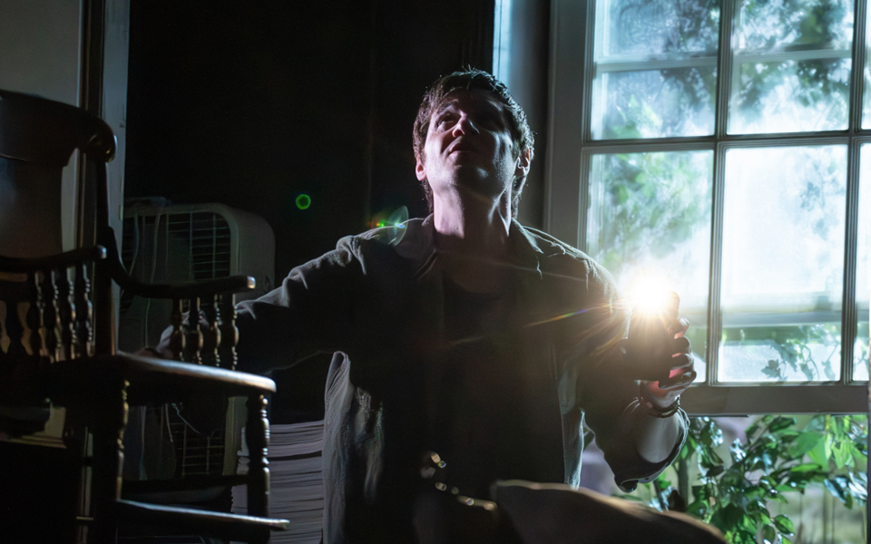 Tony Award-winning Lighting Design uses ETC to Illuminate the Darkness of Appropriate