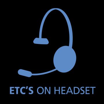 ETC Unveils Season Two of its On Headset Podcast Series