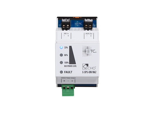 EchoConnect Station Power Supply