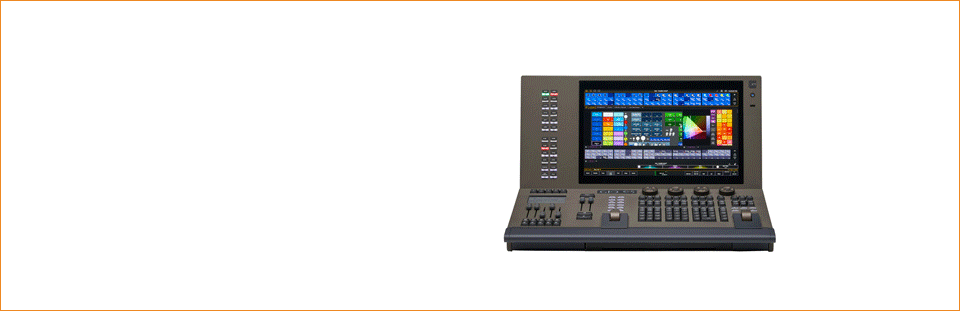 ETC Eos Apex Lighting Console Designed to Deliver Complete Control - Church  Production Magazine
