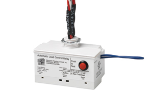 EPC-DMX Emergency Power Control - DMX Controlled Loads