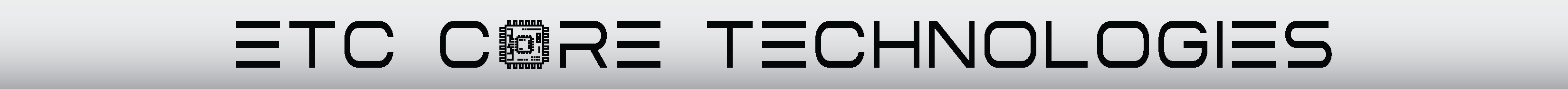 Core Technologies