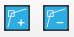 Add/Remove Vertex Icon