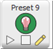 Preset Active Icon