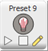 Preset Deactivated Icon