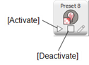 Echo Control Systems, Echo Preset Directory