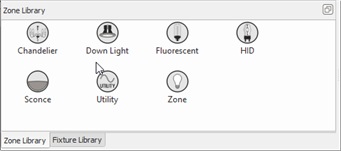 Zone Library